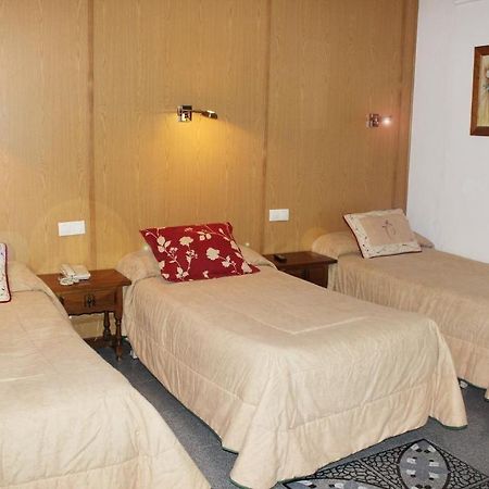 אובדה Hotel La Paz חדר תמונה