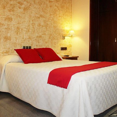 אובדה Hotel La Paz מראה חיצוני תמונה