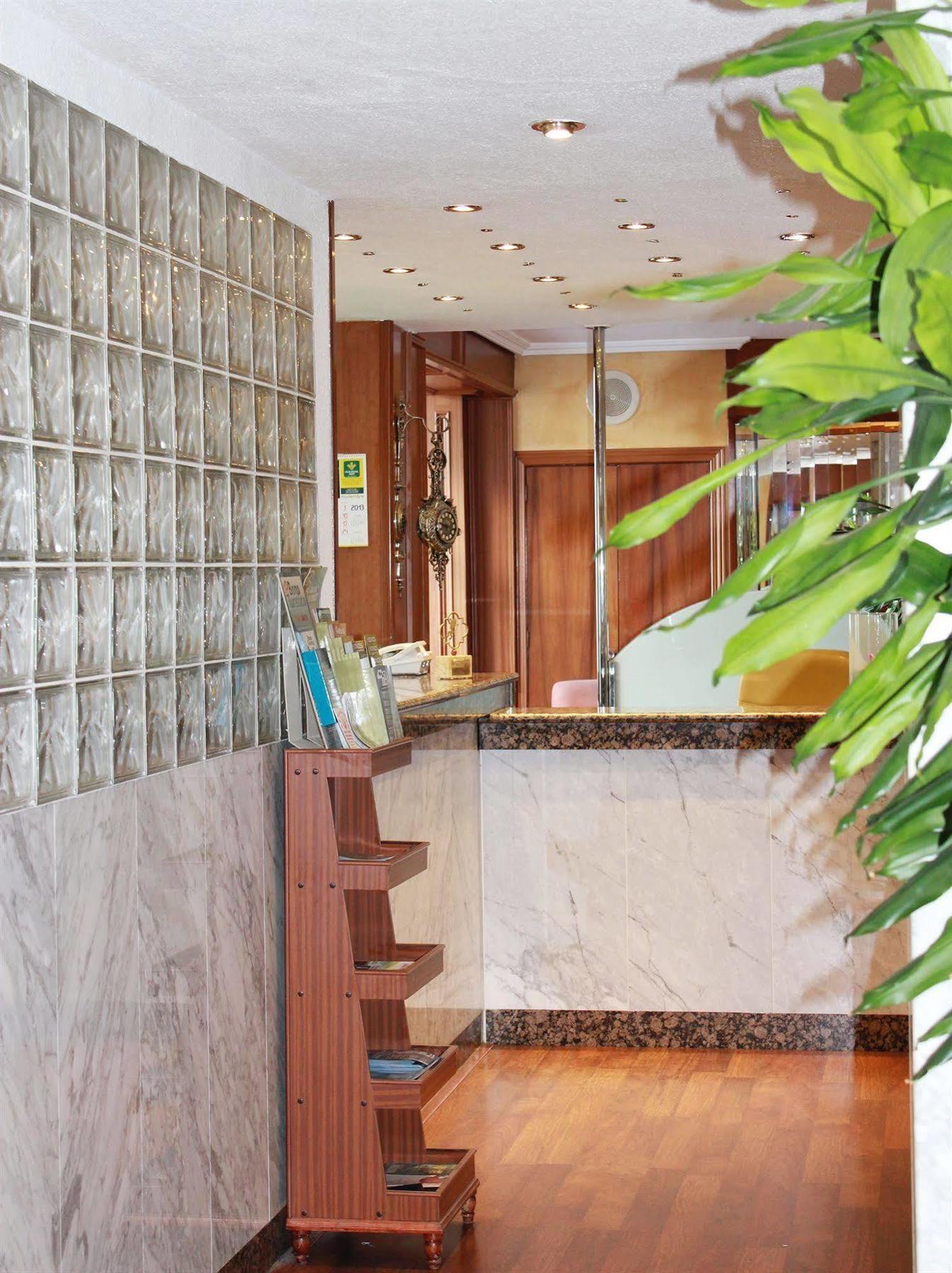 אובדה Hotel La Paz מראה חיצוני תמונה