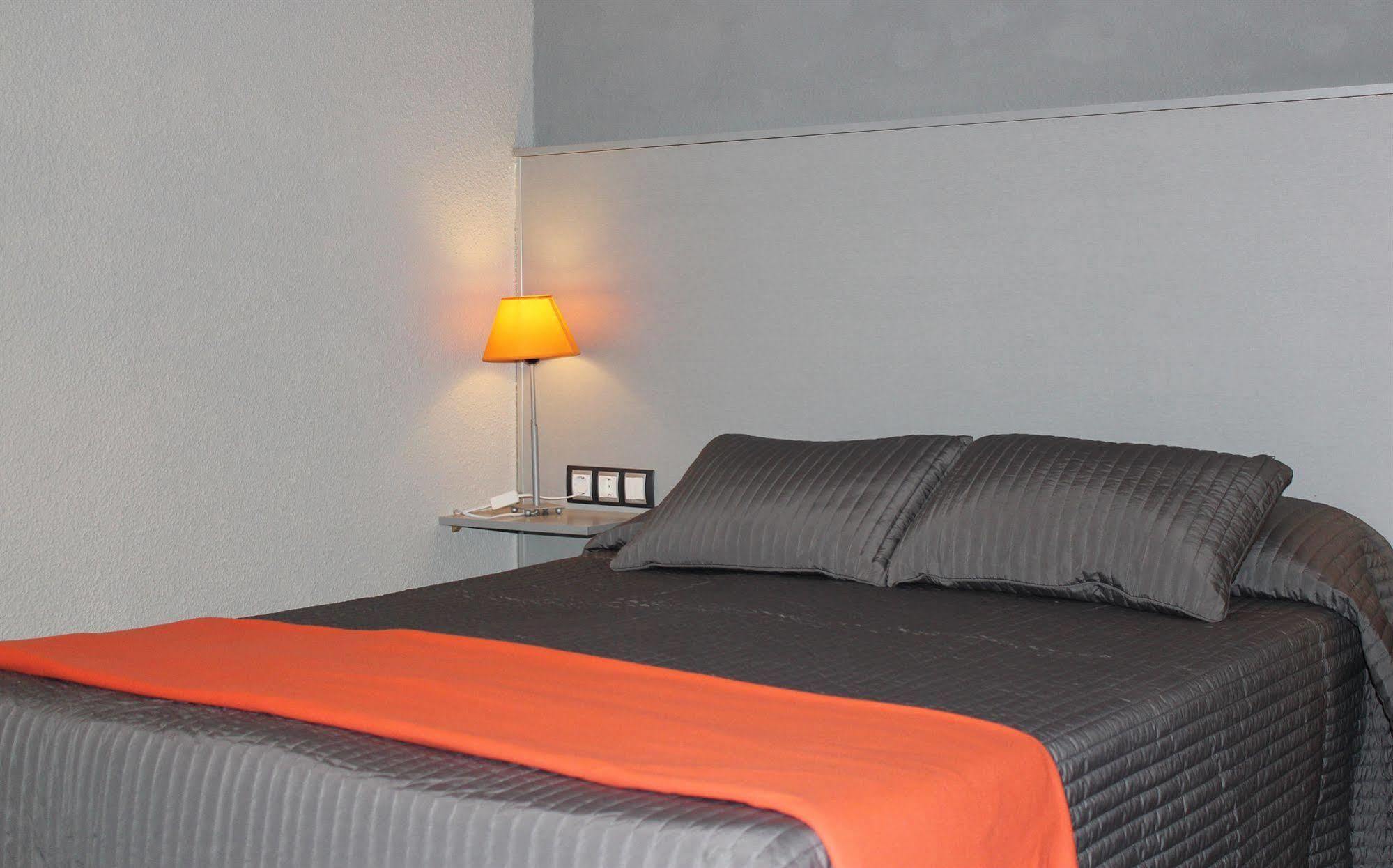 אובדה Hotel La Paz מראה חיצוני תמונה
